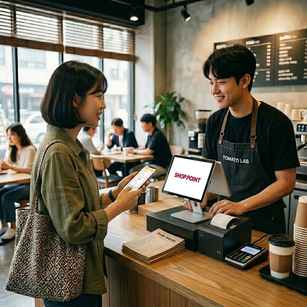 재방문 유도 마케팅